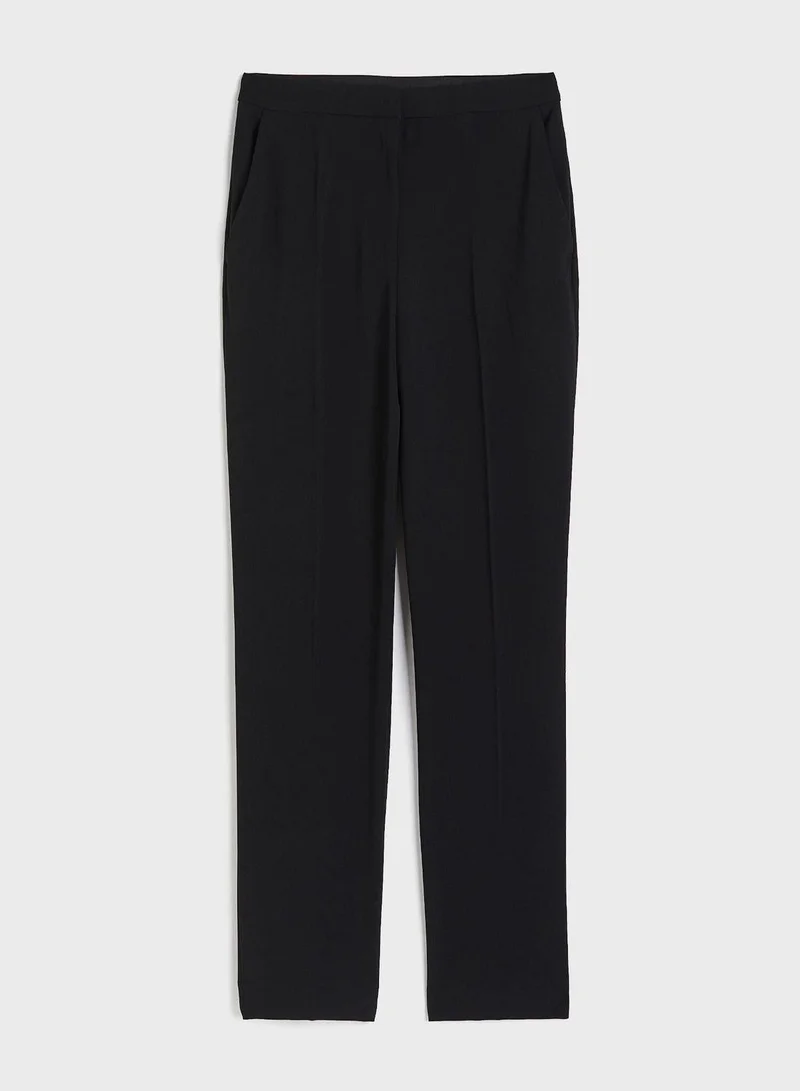 H&M High Waist Pants