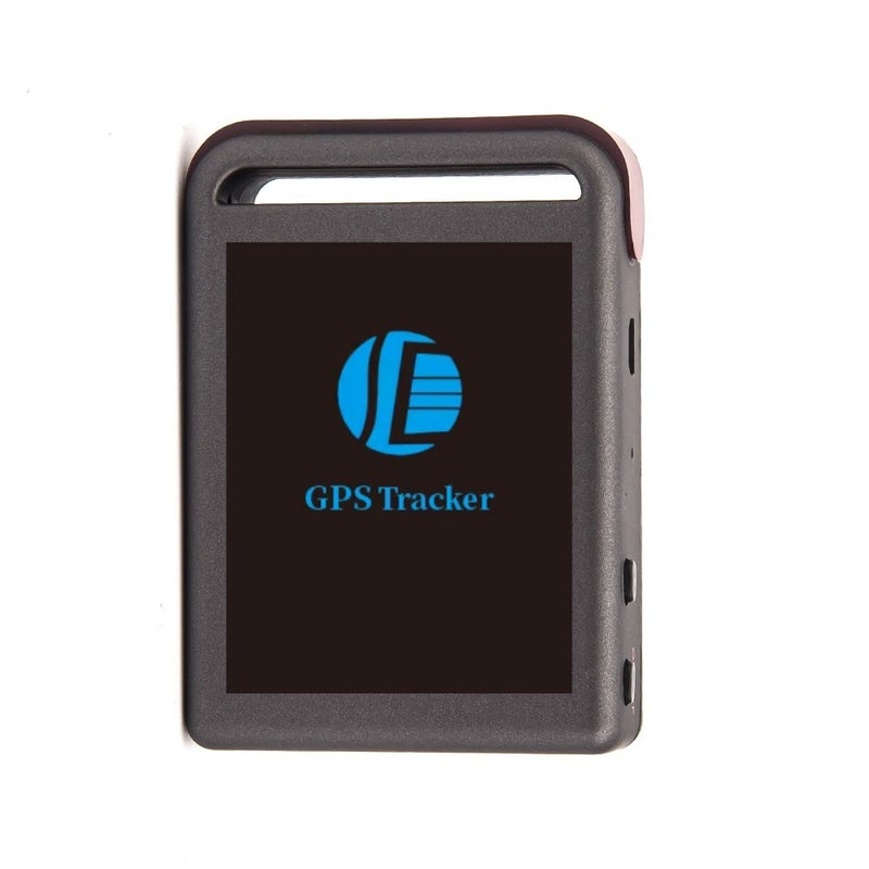 Locator Smart Luggage Positioning Goods Goods Gps Tracker Container Marine Vehicle Gps Positioning Tracking - Image 3