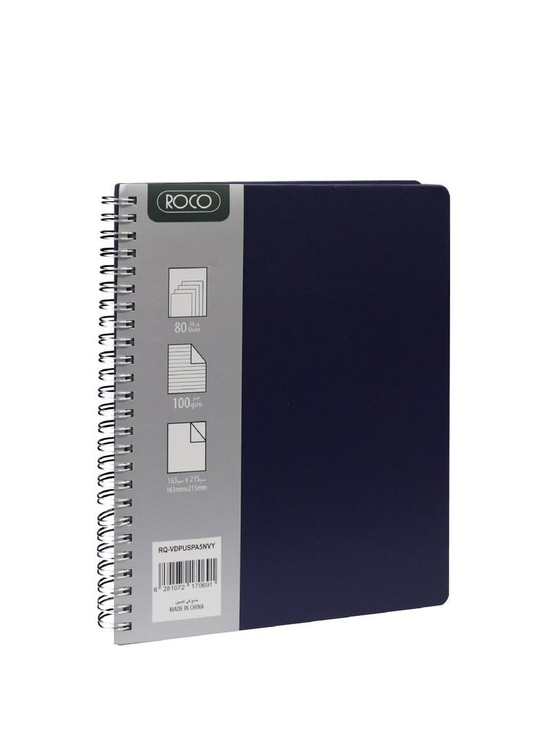 ROCO Journal Notebook 16.3 X 21.5 cm - Image 1