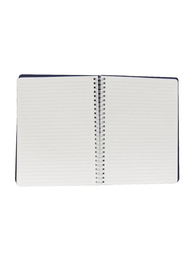 ROCO Journal Notebook 16.3 X 21.5 cm - Image 2