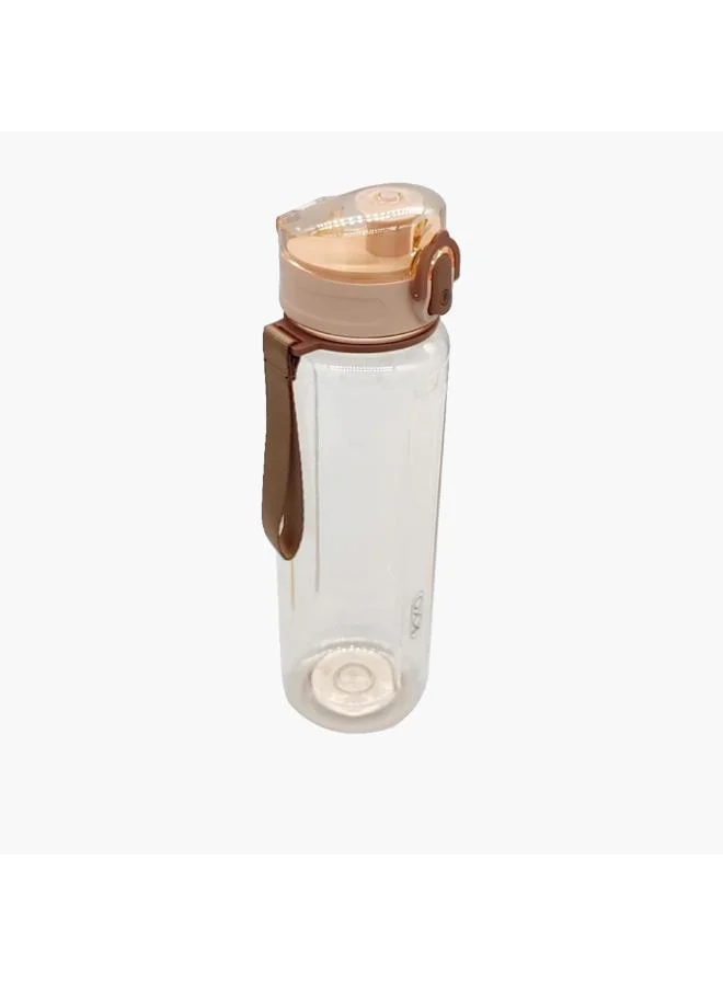 روكو Roco Solid Sipper Water Bottle with Strap Handle - 640 ml