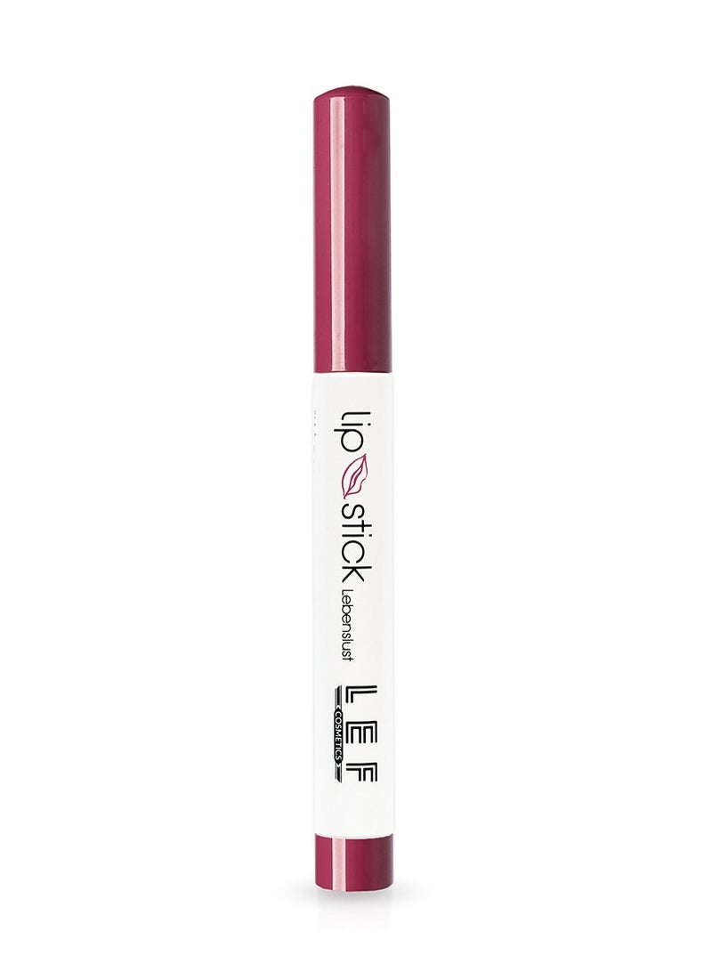 LEF COSMTICS Lipstick LEF Pencil Absolute Moisturizing Effect - Image 1