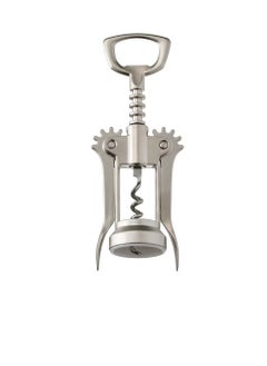 Generic Corkscrew, silver-colour/matt  - Image 2