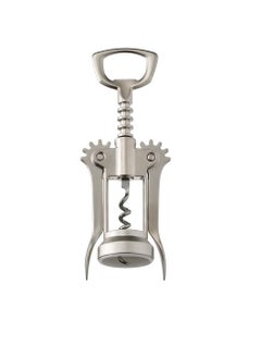 Generic Corkscrew, silver-colour/matt  - Image 3