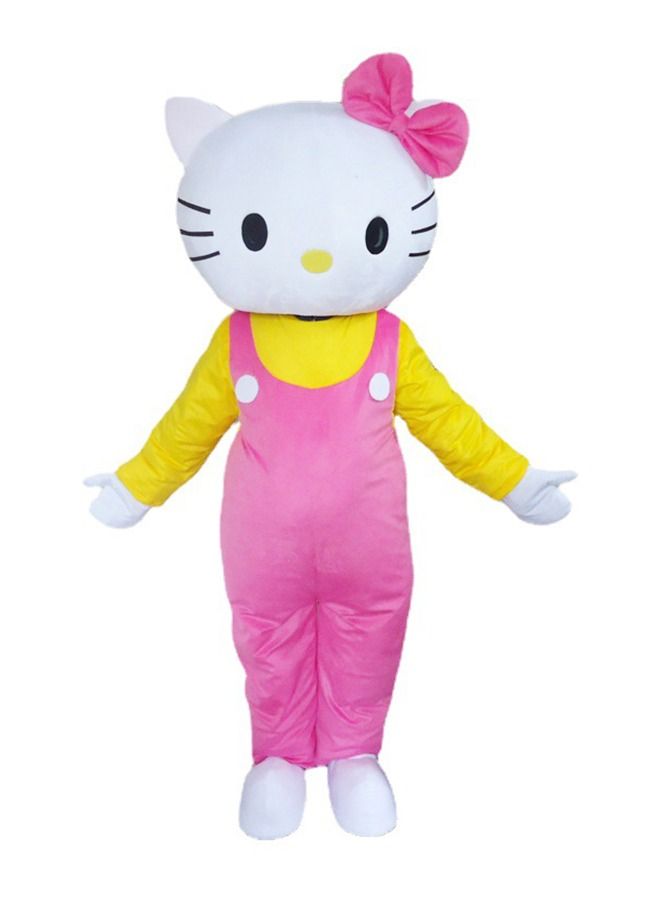 JSAITOYS Enjoyment Adult Size Mascot Costume For Party Cosplay - Image 1