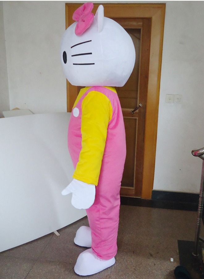 JSAITOYS Enjoyment Adult Size Mascot Costume For Party Cosplay - Image 5