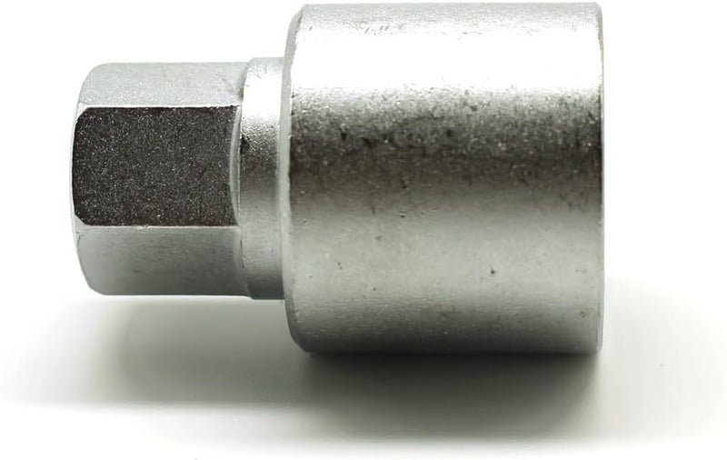 TEMO 529 Wheel Lock Nut Screw Removal Key Anti-Theft Lugnut Socket S3056 for Vw Audi Vag Volkswagen Vehicles - Image 3