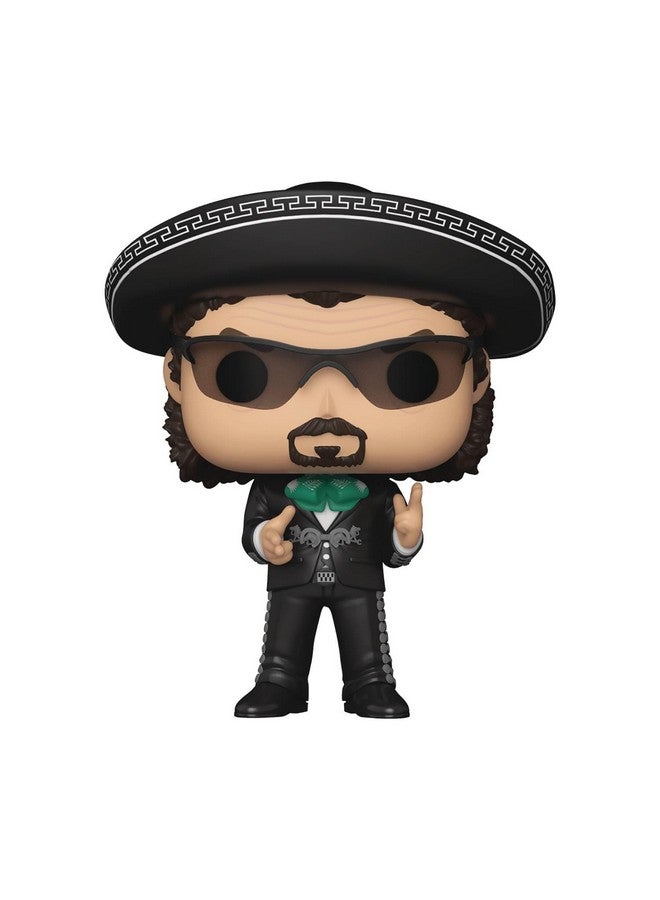 Funko Pop Tv Eastbound & Down Kenny In Mariachii Outfit