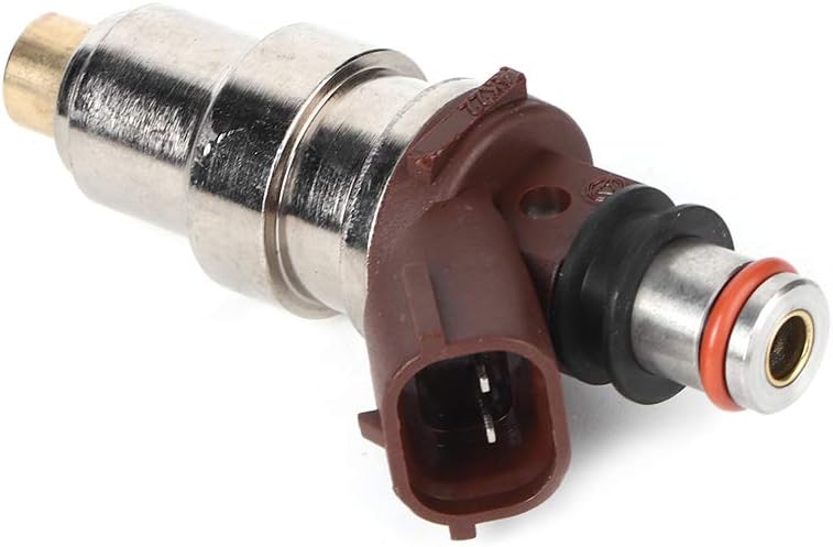 Fuel Injector Set, Direct Fit, 4Pcs for 2.7L 1996-2000 fuel injector replacement fuel injector kit - Promotes Smooth Engine Operation, Durable Construction, Easy - Image 5