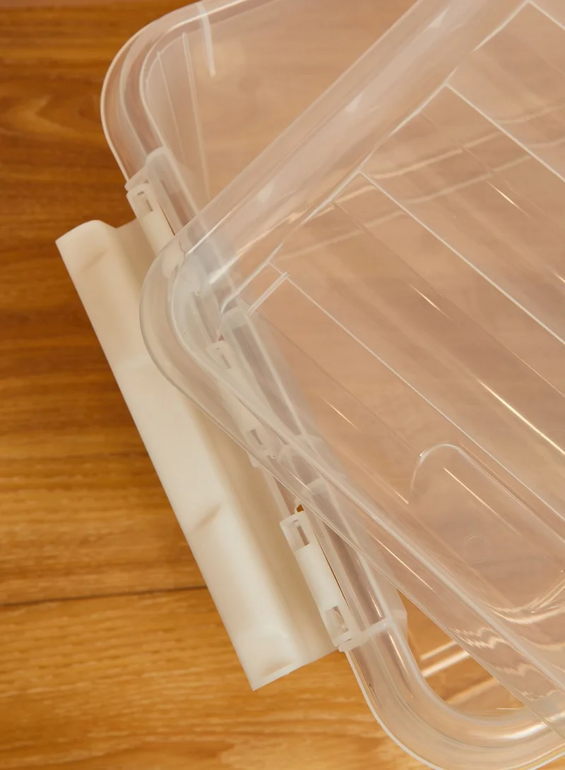 Hema London Storage Box 32L 50X39X26