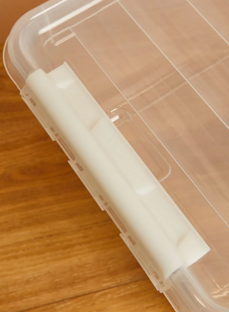 Hema London Storage Box 32L 50X39X26