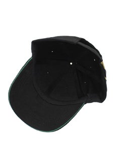 Generic South Africa Sports Fans Cricket Cap - Metal Adjustable Buckle Closure Cap for Men and Women - South Africa Sports Cricket Caps for Fans - Unisex Cricket Cap for Sports Matches  - Image 3