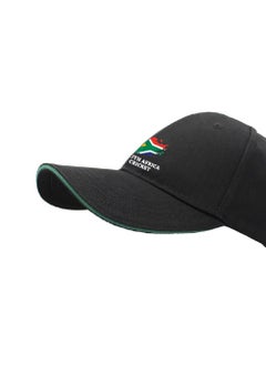 South Africa Sports Fans Cricket Cap - Metal Adjustable Buckle Closure Cap for Men and Women - South Africa Sports Cricket Caps for Fans - Unisex Cricket Cap for Sports Matches - pzsku/Z79A818C683A97DCBEF8BZ/45/_/1718344304/406b1674-122b-41e4-a8e7-bf28c699a9df