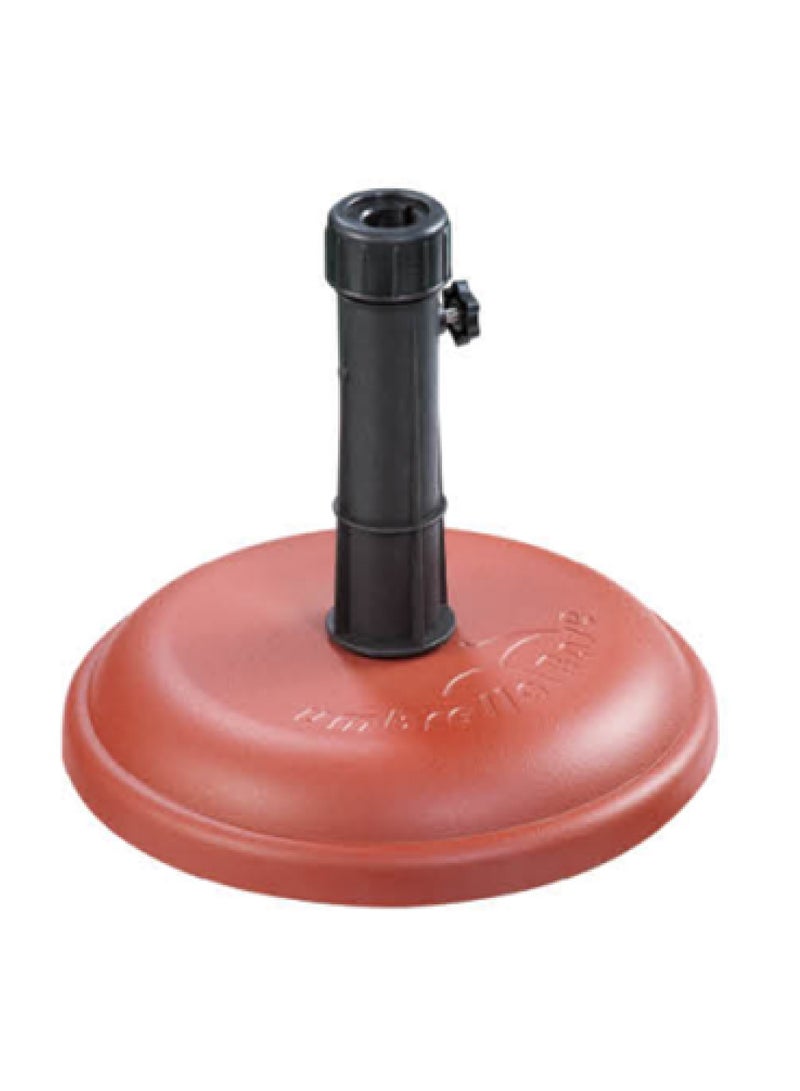Paradiso Umbrella Concrete Base 16kg