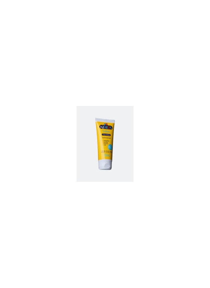 Kidzos - Kidzos Care Lotion 100 ML - Image 1