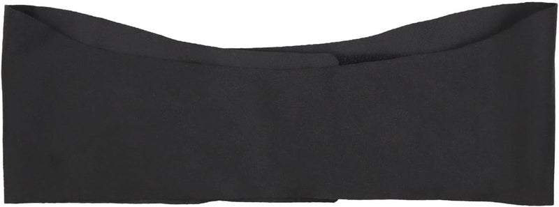 rainbowstar PostSurgery Compression Ear Band Post Surgical Otoplasty Compression Headband Ear Band Ear Compression Garment Wrap Bandage Unisex - Image 2