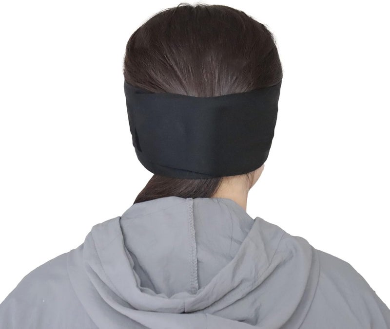 rainbowstar PostSurgery Compression Ear Band Post Surgical Otoplasty Compression Headband Ear Band Ear Compression Garment Wrap Bandage Unisex - Image 5