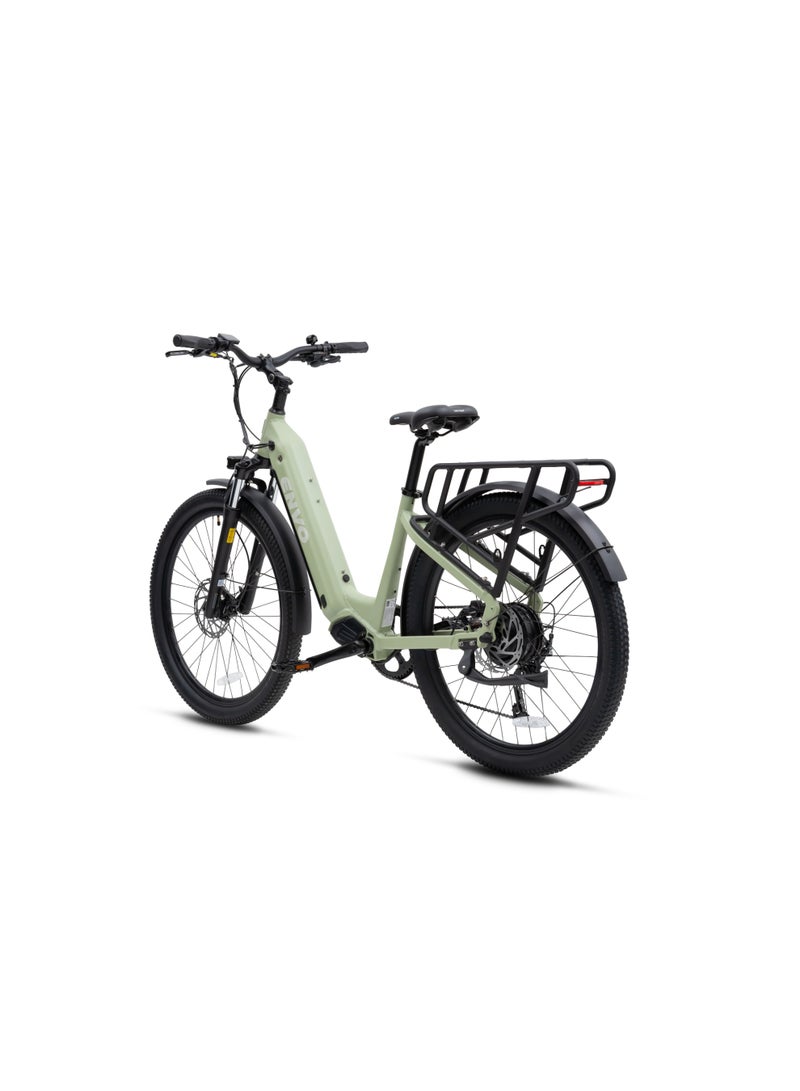 ENVO Electric Bicycle - ST0 Small Cactus - Image 3