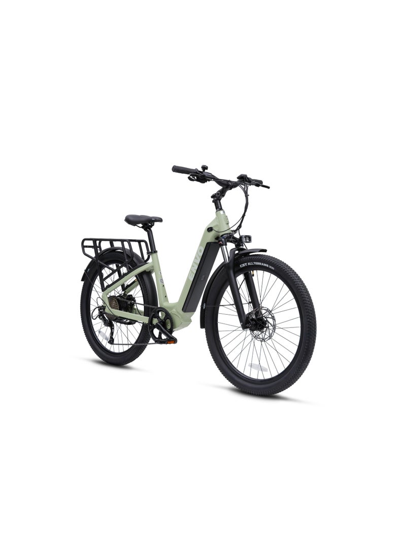 ENVO Electric Bicycle - ST0 Small Cactus - Image 4