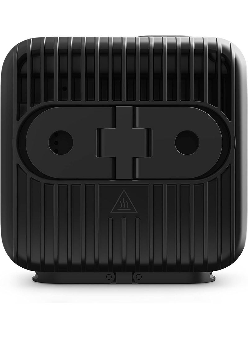 جو برو CHDHF-111-RW HERO11 Black Mini - كاميرا حركة مدمجة مقاومة للماء مع فيديو فائق الدقة 5.3K60، وإطارات بدقة 24.7 ميجابكسل، ومستشعر صور 1/1.9 بوصة، وبث مباشر، وتحقيق الاستقرار - Image 5