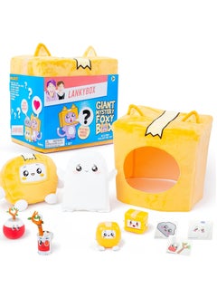 Generic LankyBox Giant Foxy Mystery Box  - Image 1