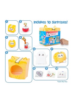 Generic LankyBox Giant Foxy Mystery Box  - Image 2