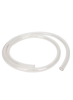 Thoraya Universal 3/8 Slim Computer PVC Water Cooling Pipe Waterblock Soft Tube 9.5x12.7mm(Transparent)  - Image 1
