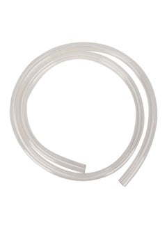 Thoraya Universal 3/8 Slim Computer PVC Water Cooling Pipe Waterblock Soft Tube 9.5x12.7mm(Transparent)  - Image 2