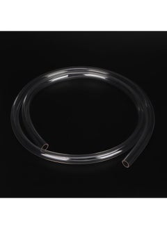 Thoraya Universal 3/8 Slim Computer PVC Water Cooling Pipe Waterblock Soft Tube 9.5x12.7mm(Transparent)  - Image 3