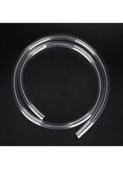 Thoraya Universal 3/8 Slim Computer PVC Water Cooling Pipe Waterblock Soft Tube 9.5x12.7mm(Transparent)  - Image 4
