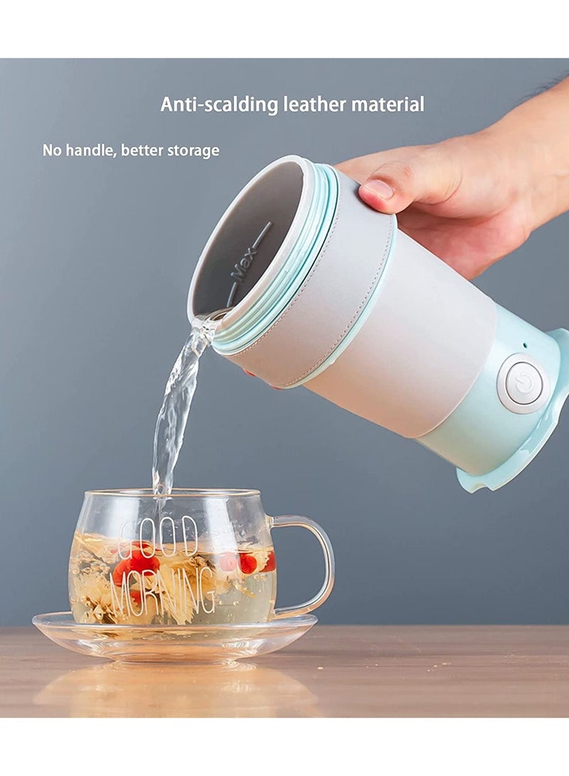 Lightweight Portable Foldable Electric Travel Kettle 0.45L  - Image 5