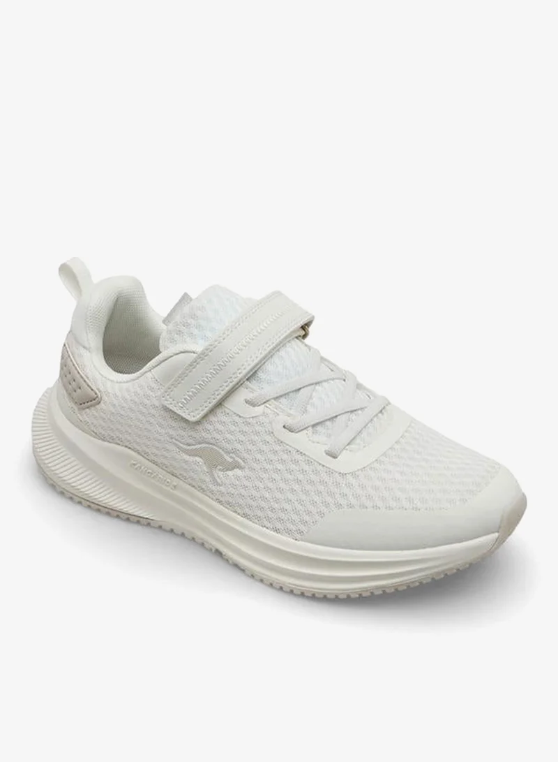 kangaROOS Women Hook & Loop Sports Shoes