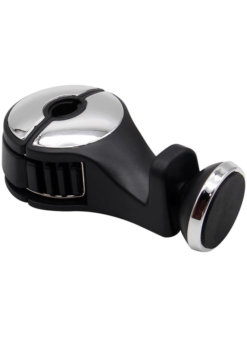 Generic Magnetic phone and iPad holder and back seat hook  - Image 1