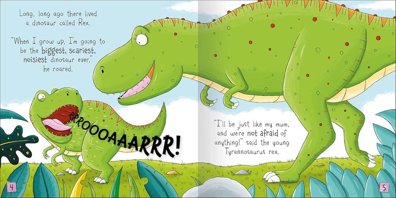 مغامرات الديناصورات - Image 4