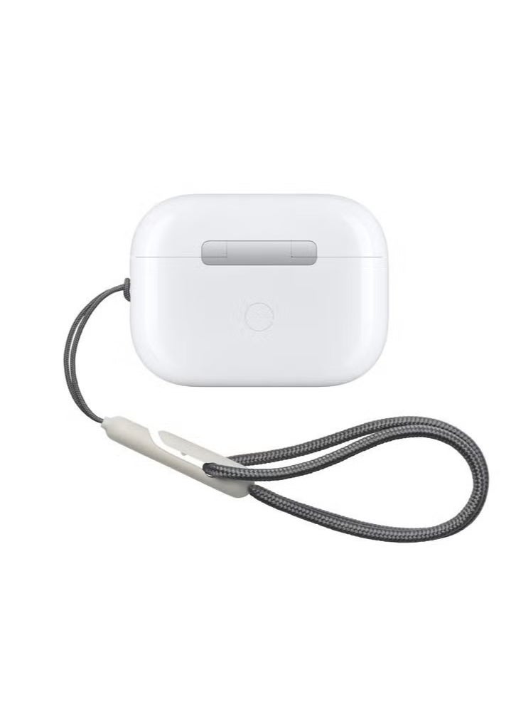 Haino Teko Germany Air 5 Bluetooth Wireless Earphone Pro – Premium Sound, Bluetooth 5.0, Secure Fit, Designed for iPhones, Stylish & Comfortable, Noise-Canceling, Long Battery Life - Image 2