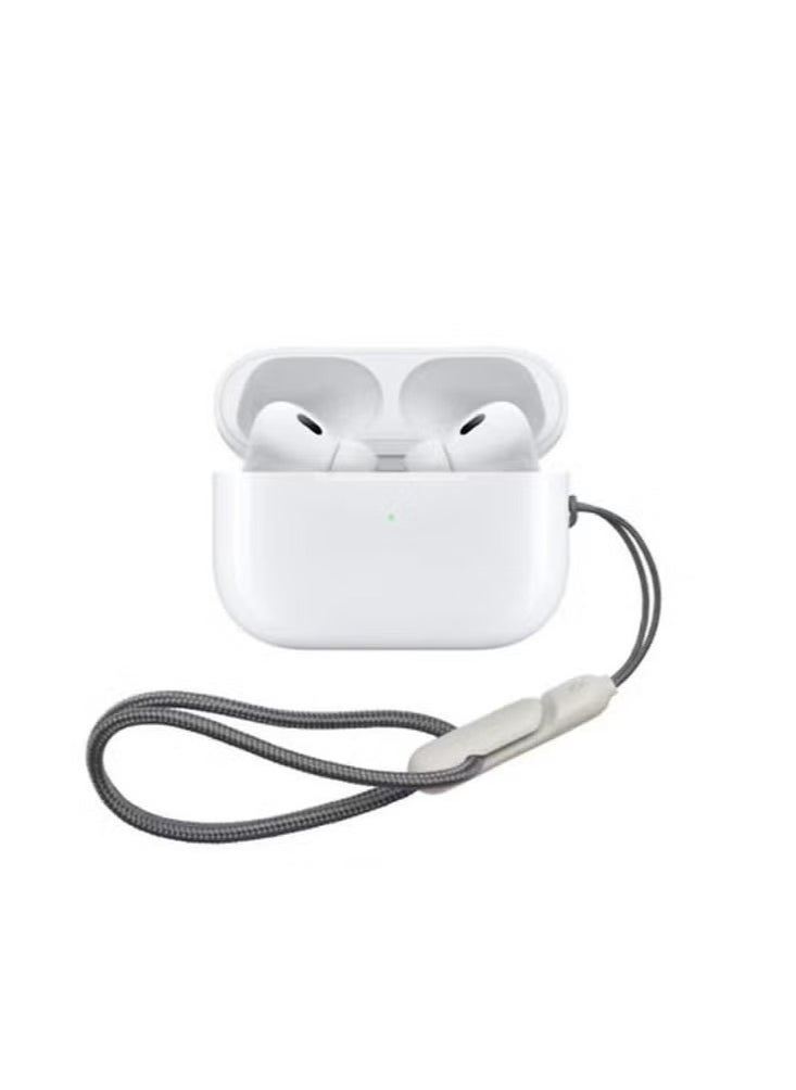 Haino Teko Germany Air 5 Bluetooth Wireless Earphone Pro – Premium Sound, Bluetooth 5.0, Secure Fit, Designed for iPhones, Stylish & Comfortable, Noise-Canceling, Long Battery Life - Image 1