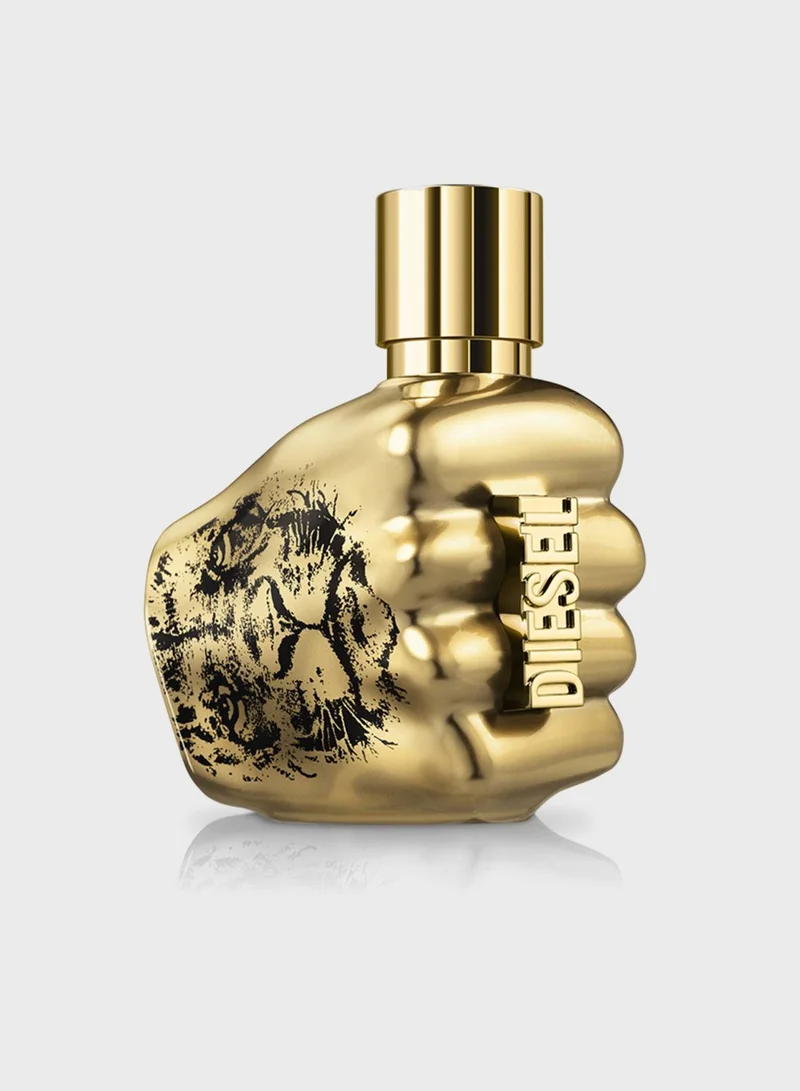 DIESEL Spirit Of The Brave Eau De Toilette 125Ml