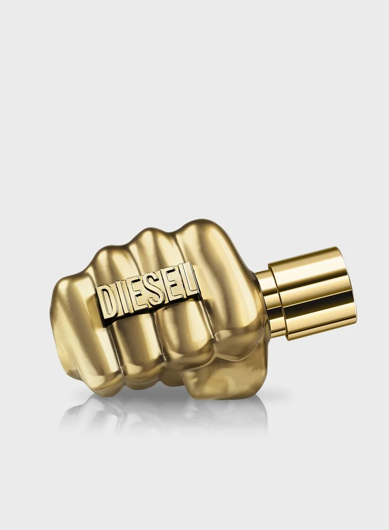 DIESEL Spirit Of The Brave Eau De Toilette 125Ml