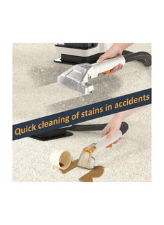 DSP KD2041, Portable Spot Cleaner Powerful Suction Stain Remover - pzsku/Z79A908F3CF47A85A87E7Z/45/_/1733384595/ed2057c7-6263-4658-8a59-3f68936ef293