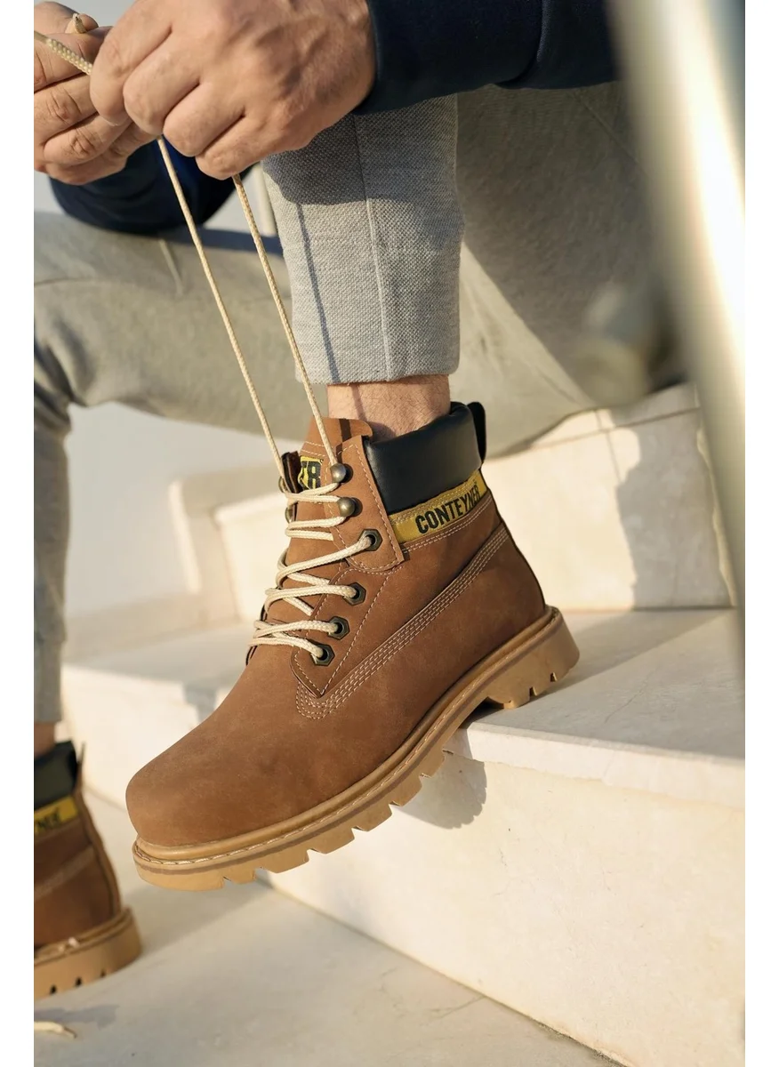 موغو Catex Non-Slip Sole Water-Cold Resistant Unisex Winter Boots
