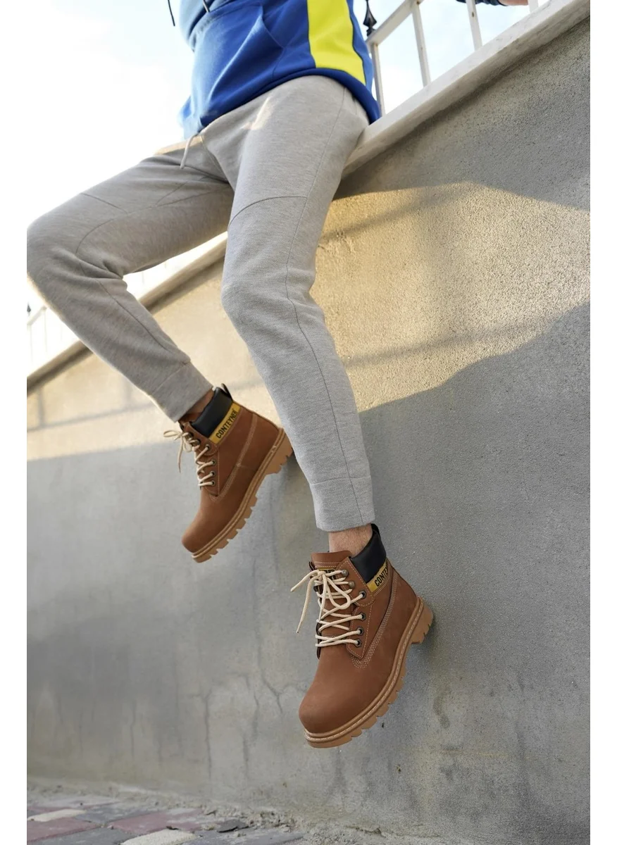 موغو Catex Non-Slip Sole Water-Cold Resistant Unisex Winter Boots