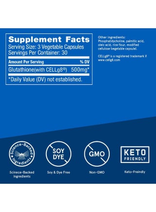 chelation iv glutathione The Benefits of Chelation Therapy