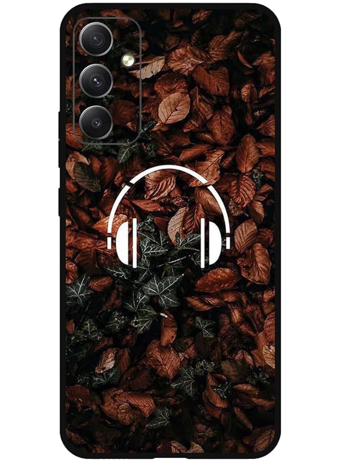 Theodor Protective Case Anti Scratch Shock Proof Bumper Cover For Samsung Galaxy A05S Headphone Multicolour Mcsga05Sa237  - Image 1