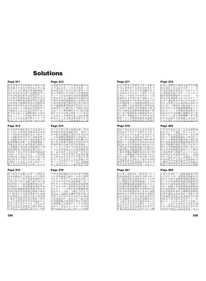 Collins The Sun Wordsearch Book 10: 300 fun puzzles from Britain’s favourite newspaper  - Image 4