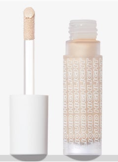 BEAUTY BAY Liquid Highlighter Pearl color 6mL  - Image 1