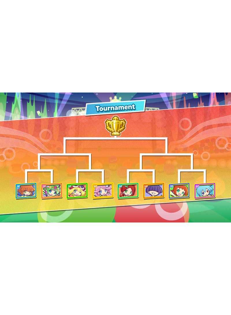 Sega Puyo Puyo Champions - Nintendo Switch - nintendo_switch - Image 3