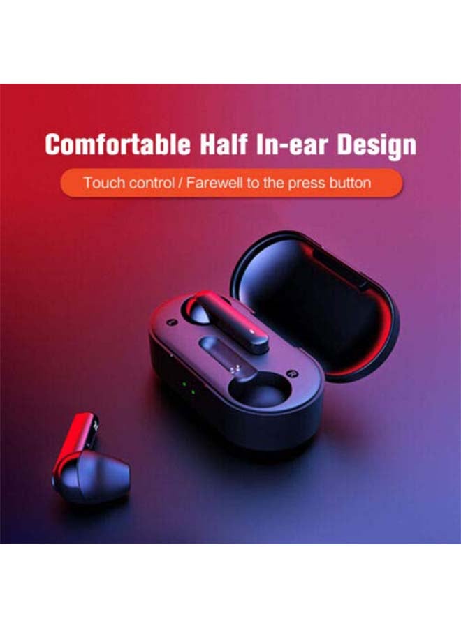 Renewed - QCY T3 Wireless Bluetooth Headset - Image 2