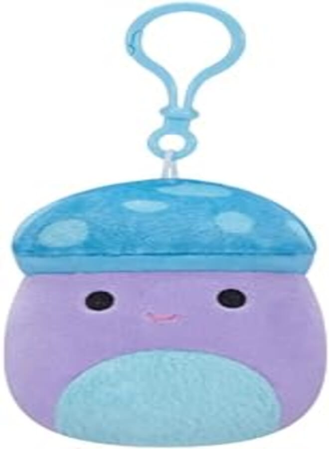 Squishmallows - 3.5" - Pyle - Mushroom