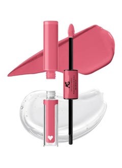 AMYTIS GARDEN SHINE LOUD HIGH SHINE LIP COLOR- Movie Up-09  - Image 1
