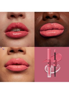 AMYTIS GARDEN SHINE LOUD HIGH SHINE LIP COLOR- Movie Up-09  - Image 2